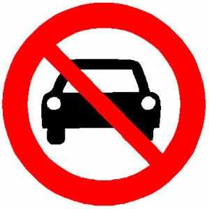MG & Fateh School to remain No Vehicle Zone on 5th Feb
