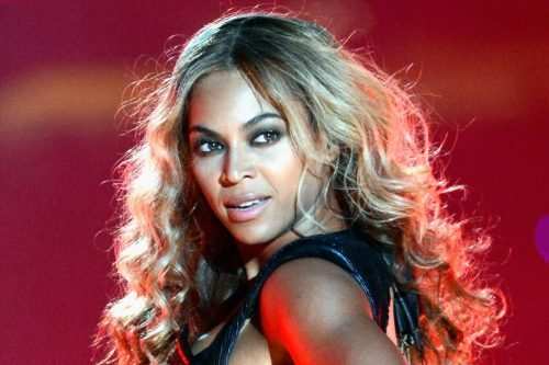 Beyonce to perform in Udaipur