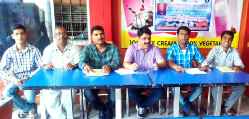 First Nandlal Pandiyar Memorial Chess Competition on 21st June