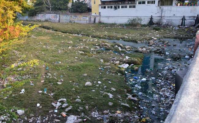 UMC Meeting Schedules Cleaning of Ayad River