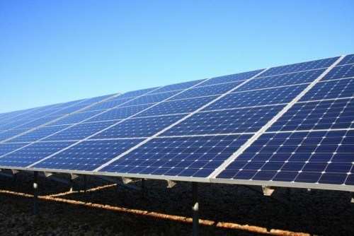 Solar Power Plant to come up at Rana Pratap Nagar Station