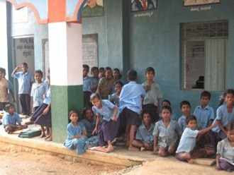 Case Study: 3 Challenges of Indian Education System