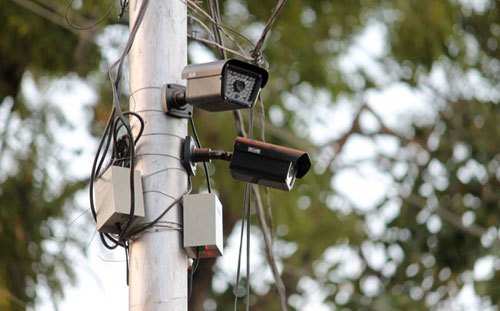 1200 CCTV cameras to keep an eye on Udaipur