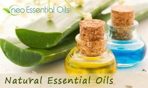 Neoessentialoils.com: A Platform to Harness the Phenomenal Potential of Natural Essential Oils!!