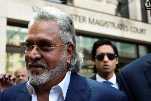 UK Judge takes a dig at India in Vijay Mallya extradition case
