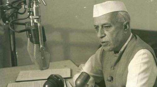 Remembering Nehru in an Era of his Demonization
