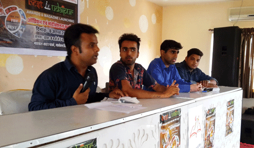 ‘Talent Dikhao-Pehchan Banao’ auditions on 8th Aug