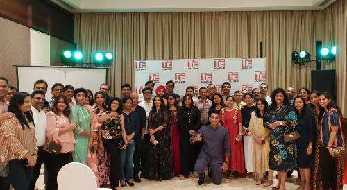 Uniquely Udaipuri | TiE Udaipur hops on to new orbits of Entrepreneurial Ecosystem