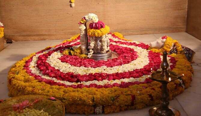 [Photos] Jayanti of Lord Hanuman Celebrated &ndash; coincides with Lunar Eclipse