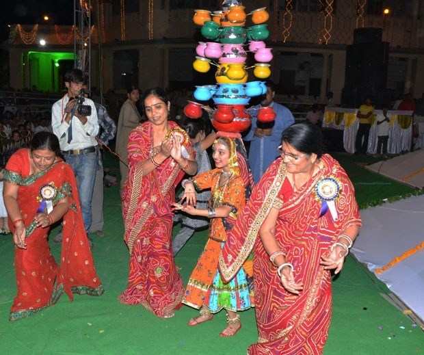 [Pics] Diwali Mela 2011: Local Talents Rocked