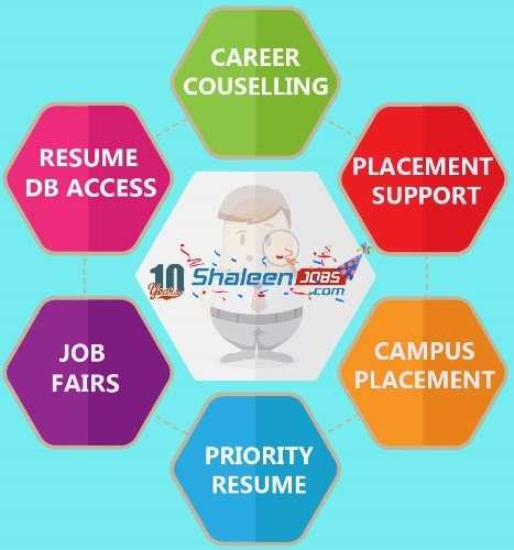 ShaleenJobs – the locally global Recruitment Portal of Udaipur
