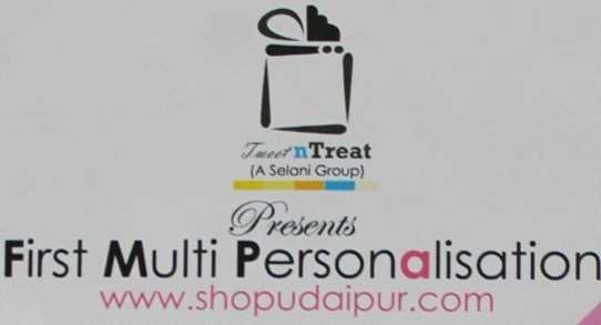 'Tweets n Treats' First Online Shop of Udaipur