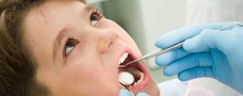 Pediatric Dentistry – How relevant to youngsters today