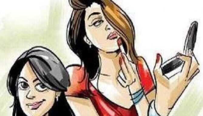 2 females arrested for honey trapping petrol pump owner