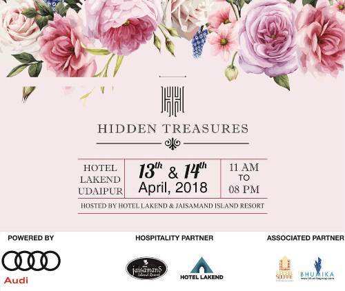 [Photos]7 days to go: Hidden Treasures: Ep 2 | Exhibitors in Casual Wear and Sustainable Clothing
