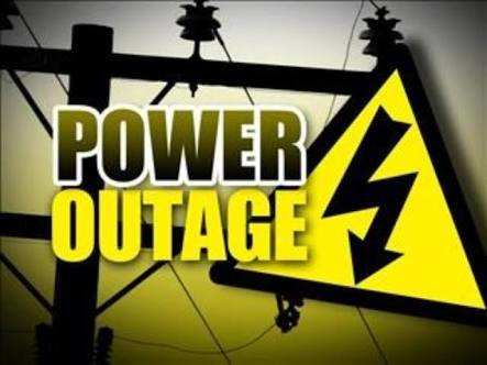 Power Cut on 28-August: List of areas affected