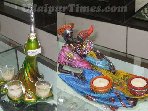 4 Illuminating Gifts This Diwali