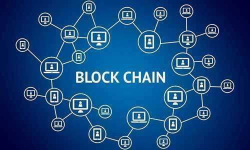 BLOCKCHAIN – the new Operating System for the Planet