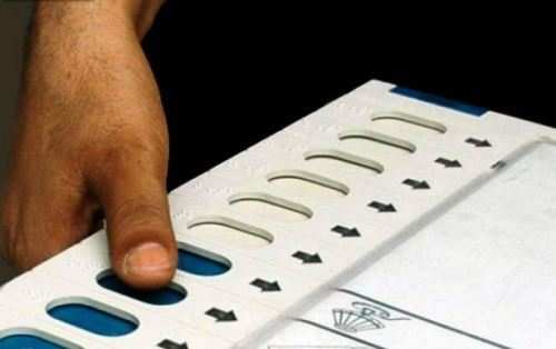 Lok Sabha elections: Nominations for Udaipur constituency started