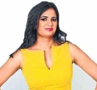 Udaipur’s Sonal selected for Mrs. India Earth-2018 final round