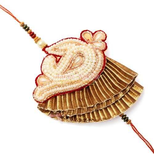 Top 5 Most Popular Kinds of Rakhis Available Online
