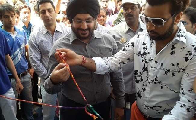 Samsung Opens its Exclusive Store in Udaipur