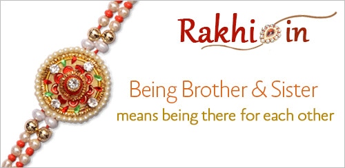 Rakhi.in offers Return Gifts for sisters at attractive prices