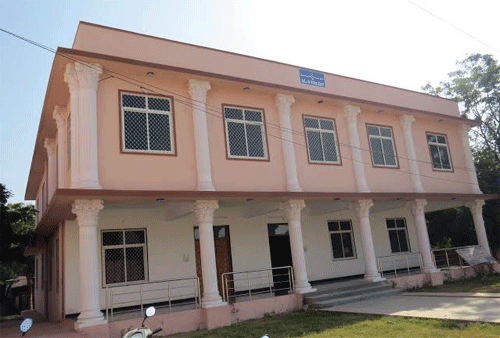  Hall of Excellence to exhibit 80 years’ history of Vidyapeeth