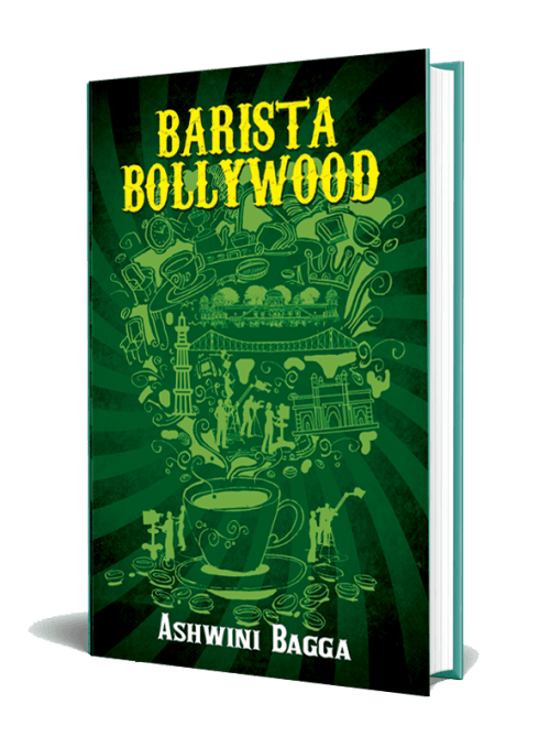 Barista Bollywood: A Fiction With A Social Cause