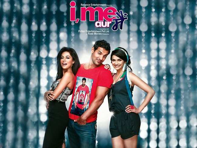 [Movie Review] I, Me Aur Main: Who’s the Best? Definitely not this film!