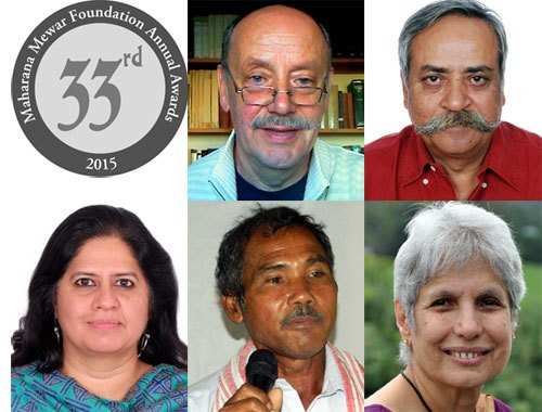 Maharana Mewar Foundation to honor National & International personalities