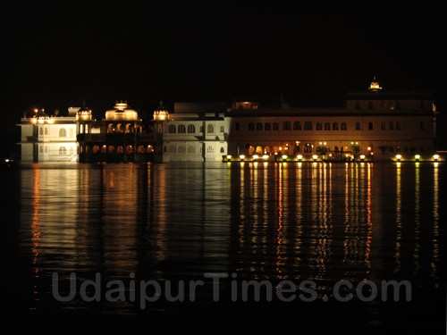 10 Places Of Udaipur And Their Hidden Facts
