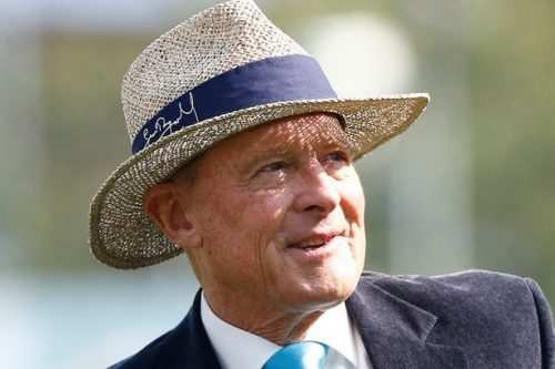 Geoffrey Boycott calls Udaipur experience as his best in India