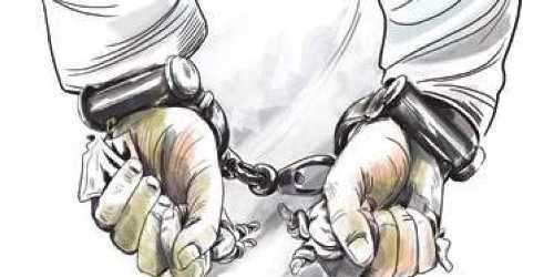 Udaipur couple arrested from Coimbatore after 15 years