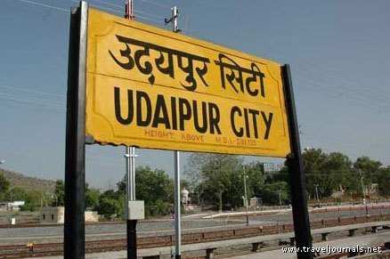 [Reader’s Point] New Rail Budget brings sorrow for Udaipur