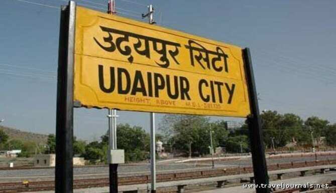 [Reader&rsquo;s Point] New Rail Budget brings sorrow for Udaipur