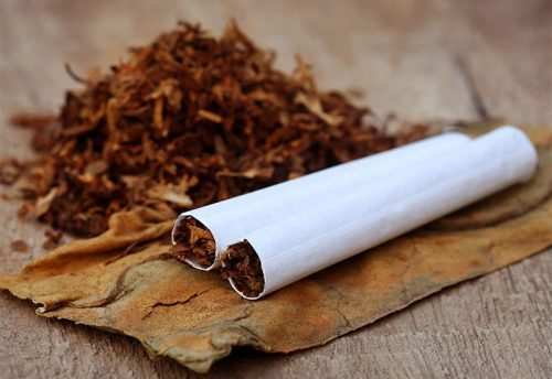 World Cancer Day: Please stay away from tobacco!!