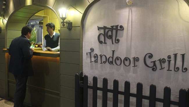 Tava Tandoor Grill starts at RKay Mall