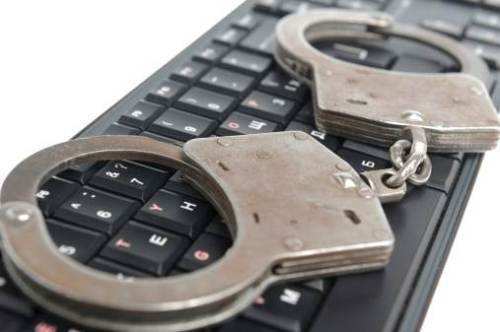 Accused in online fraud case arrested