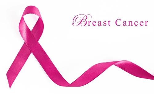 Breast Cancer awareness program on 11th Oct