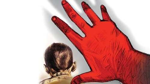 Surajpole | Case registered for kidnapping minor girl