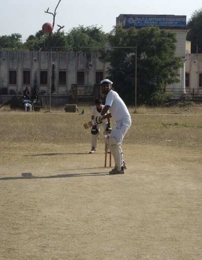 PhoolMali Samaj Cricket Cup: Basant, Bharat & Pradeep excels on Day 2