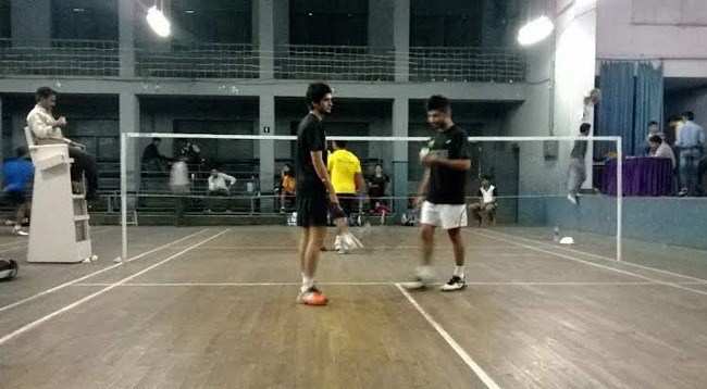 Badminton: MLSU to Fight for Championship with Mumbai University