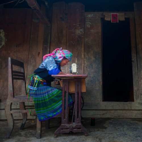 Winning Photographs: Global movement for tribal peoples’ rights