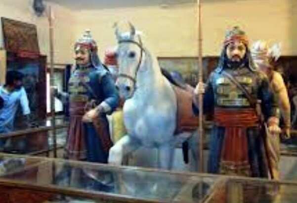 हल्दीघाटी संग्रहालय – ऐतिहासिक एवं सांस्कृतिक धरोहर संरक्षण का अनूठा प्रयास