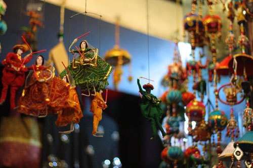Handicraft Market to open at Fateh Sagar