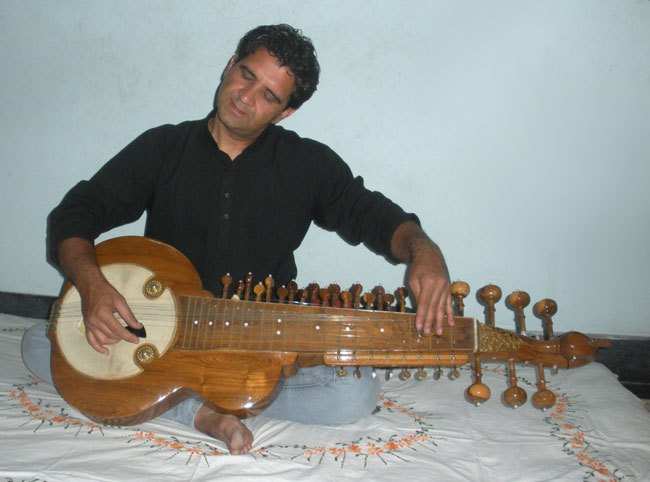 ‘Meditation Guitar’- Blend of Western and Classical music