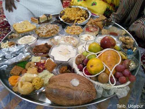 [Photos] Bohras mark Islamic New Year with grand Feast