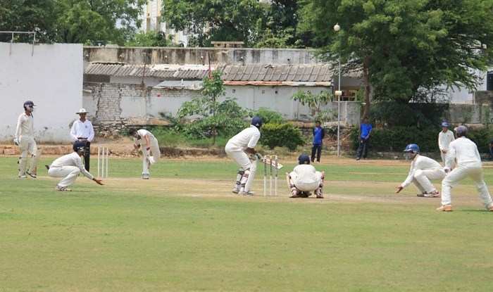 Under-19 Cricket: Udaipur and Jaipur to Meet In Semi-Finals