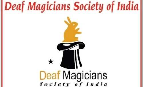 All India Deaf Magic competition-23rd/24th February in Udaipur